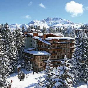 ***** Hotel Airelles Courchevel, Les Airelles France