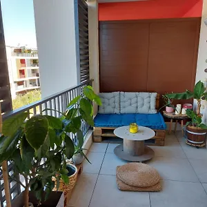  Appartement Entre Nature Et Clim France