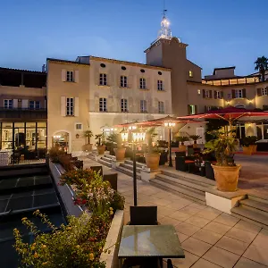 **** Hotel Le Fregate Provence France