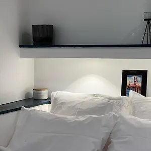 Apartment Mrtn & - Aix-les-bains, Hypercentre 