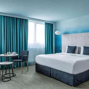 Hotel Mercure Le Port