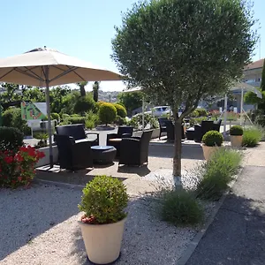 *** Hotel Campanile Saint Antoine France