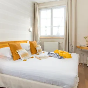 Hotel Baie Des Anges