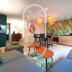  Appartement : Magnifique Le Bois D Olivier France