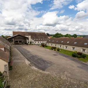 Ferienhaus De La Bergerie 