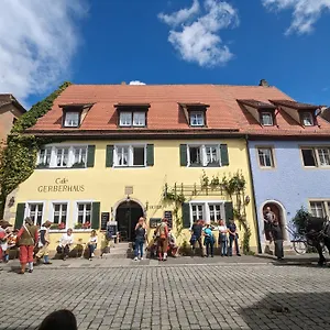 Hotel Gerberhaus ***