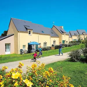 Appart hôtel Résidence Odalys Domaine De L'emeraude