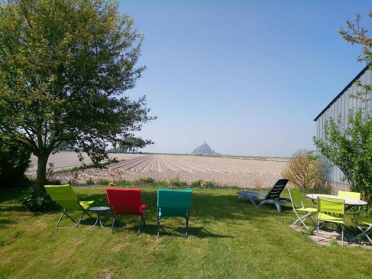 Frühstückspension Bed and Breakfast La Jacotiere Ardevon