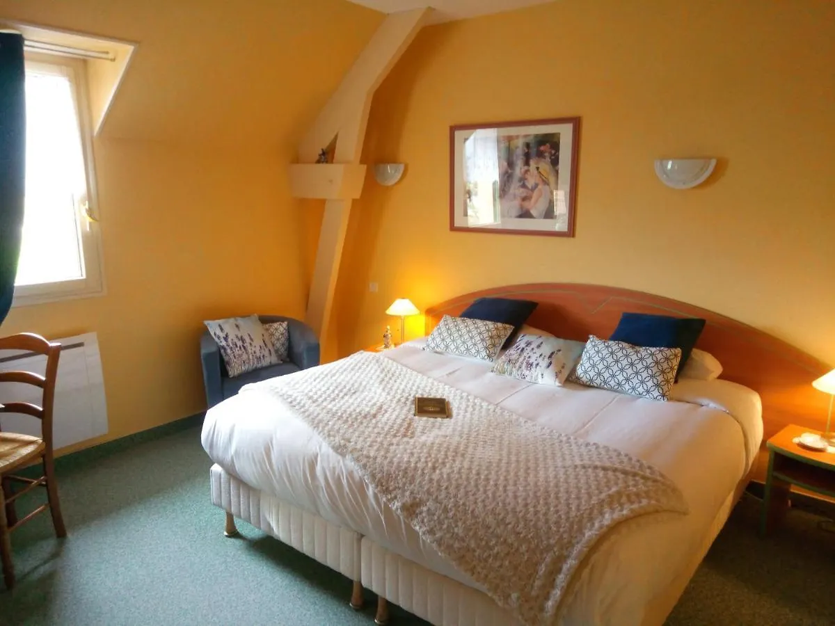 Bed and Breakfast La Jacotiere Ardevon